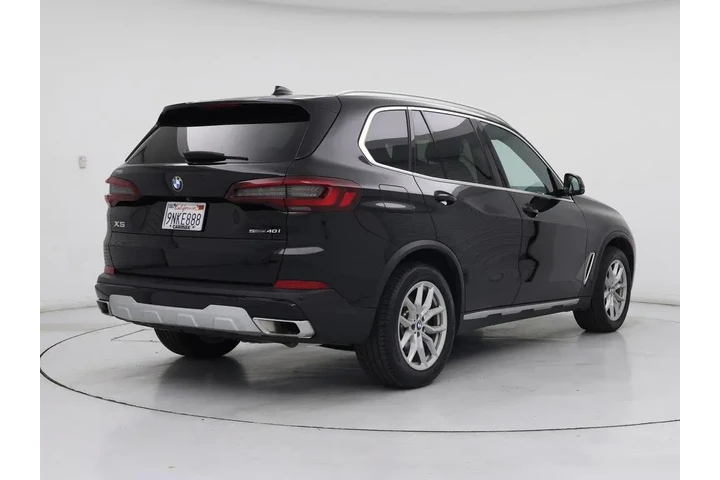 $39998 : BMW X5 2023 sDrive40i 4dr Sp image 8
