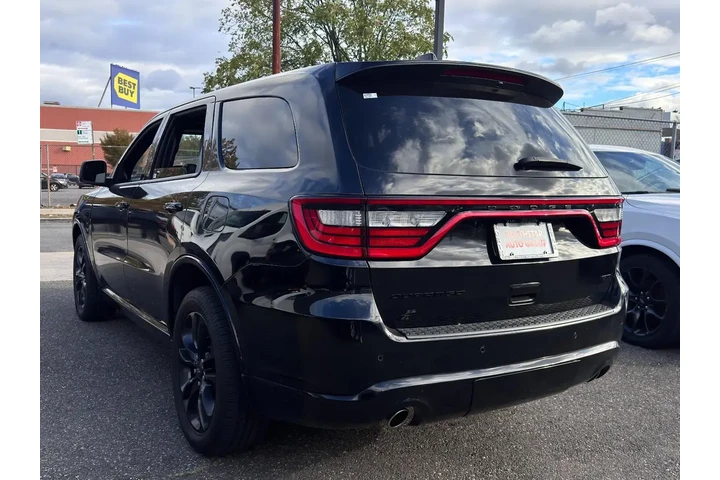 $24177 : Dodge Durango 2022 AWD GT 4d image 6