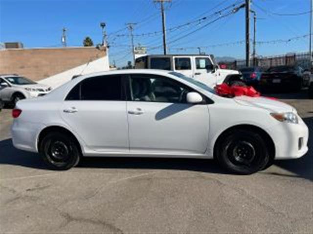 $9995 : 2013 TOYOTA COROLLA2013 TOYOT image 10