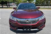 $14500 : 2017 Accord EX thumbnail