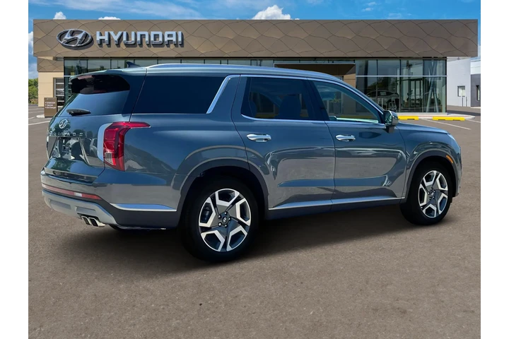 $32500 : Hyundai PALISADE 2024 SEL 4d image 8