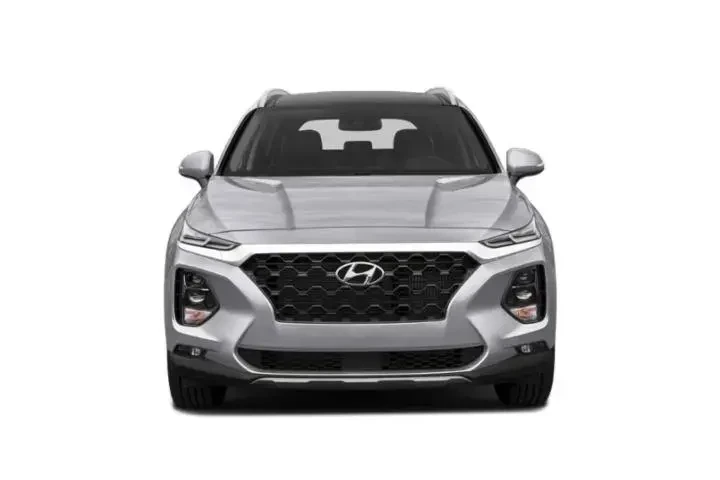 $17998 : Hyundai SANTA FE 2020 Limite image 7
