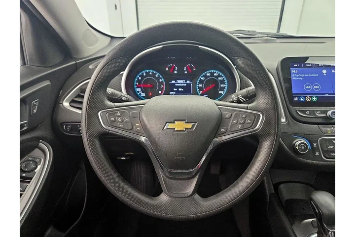 $19998 : Chevrolet Malibu 2024 LS 4dr image 10