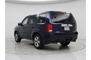 $21998 : Honda Pilot 2015 4x4 EX 4dr thumbnail
