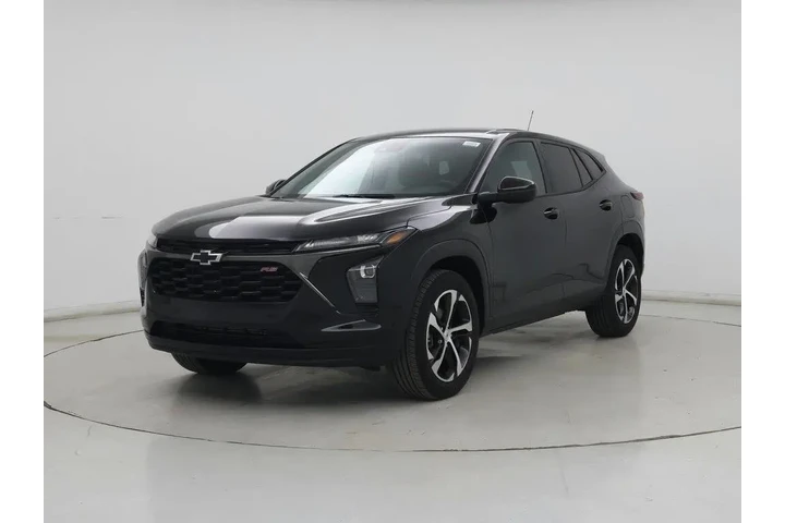 $23998 : Chevrolet Trax 2024 RS 4dr C image 4