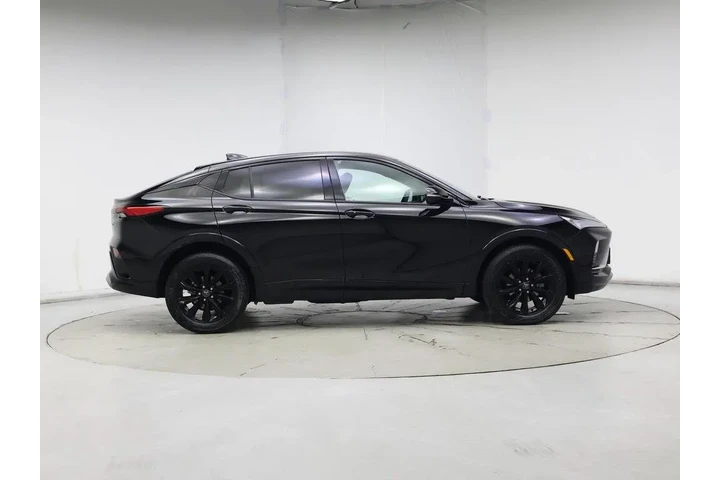 $27998 : Buick Envista 2024 Sport Tou image 7