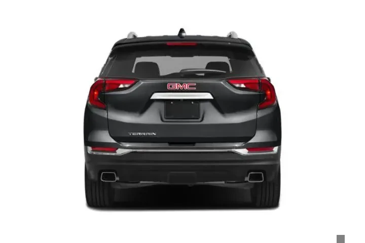 $15126 : GMC Terrain 2019 4x4 SLT 4dr image 5