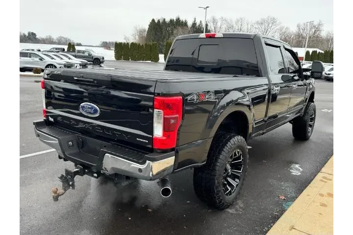 $35550 : Ford F-250 Super Duty 2018 4 image 8