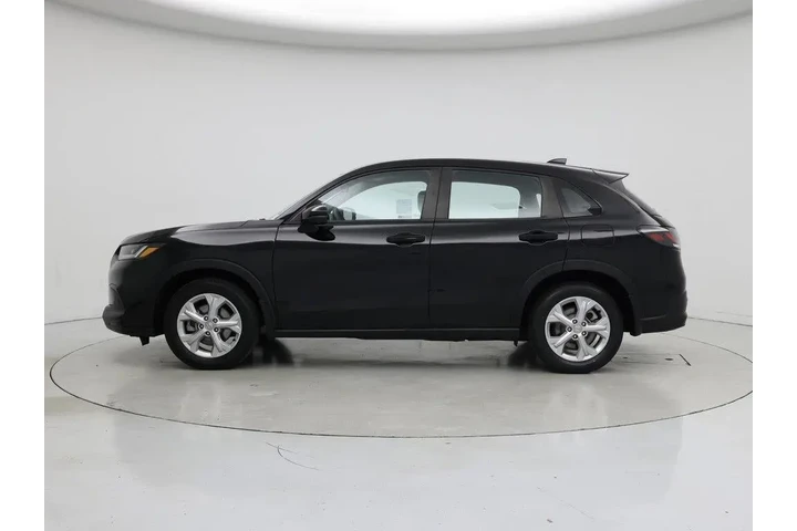$22998 : Honda HR-V 2024 LX 4dr Cross image 3