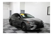 Camry 2018