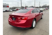 $9980 : 2016 Malibu 4dr Sdn LT w/1LT thumbnail