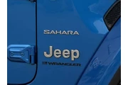$37888 : Jeep Wrangler 2023 4x4 Sahar thumbnail