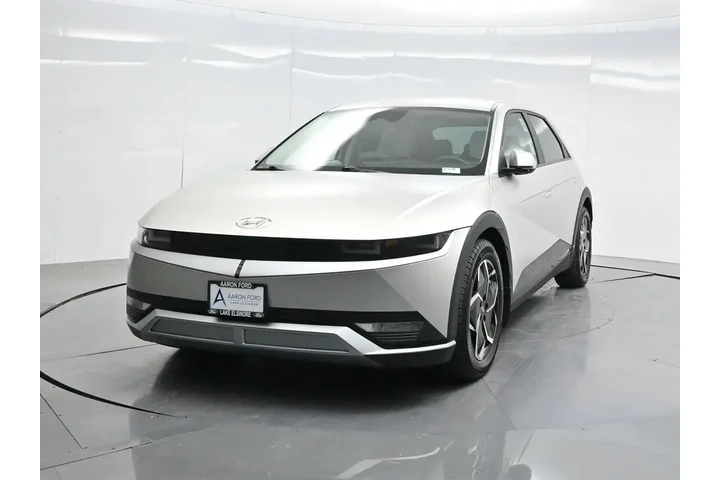 $24118 : Hyundai IONIQ 5 2023 AWD SEL image 6