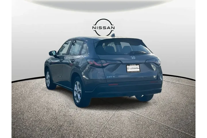 $22485 : Honda HR-V 2023 AWD LX 4dr C image 6