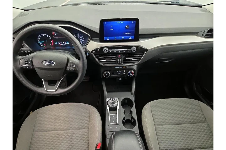 $21998 : Ford Escape 2022 AWD SE 4dr image 9