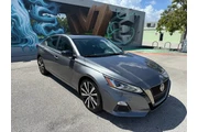 $12995 : 2021 Altima 2.0 SR thumbnail