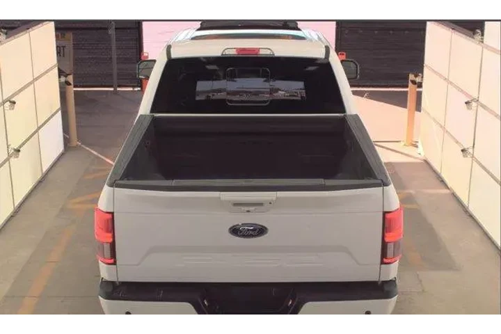 $22991 : Ford F-150 2020 4x4 Lariat 4 image 5