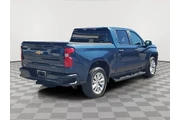 $20598 : Chevrolet Silverado 1500 Lim thumbnail