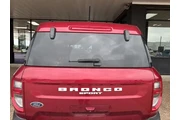 $28855 : Ford Bronco Sport 2025 AWD B thumbnail