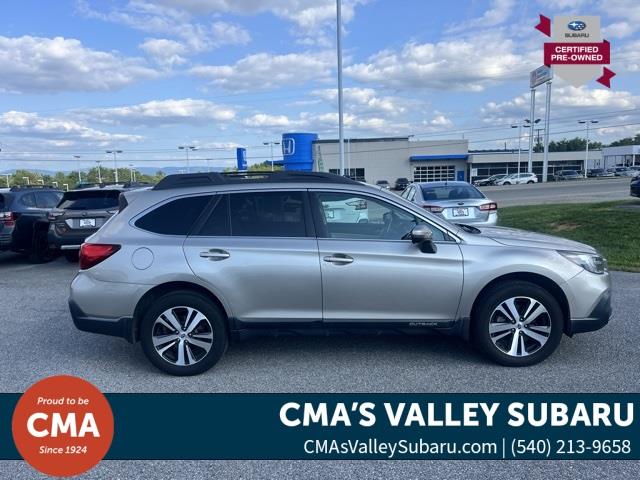 $21697 : PRE-OWNED 2019 SUBARU OUTBACK image 4