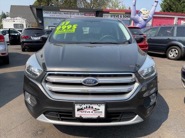 $9995 : 2017 Escape SE image 4