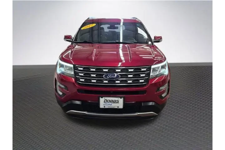 $18888 : Ford Explorer 2017 Limited 4 image 3