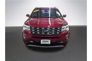 $18888 : Ford Explorer 2017 Limited 4 thumbnail