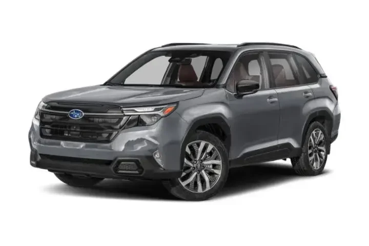 Subaru Forester 2025 AWD Tou image 2