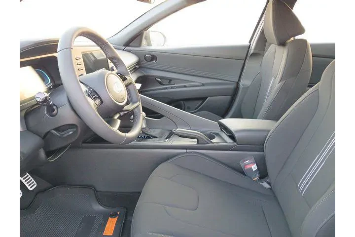 $21991 : Hyundai ELANTRA 2024 SEL 4dr image 9