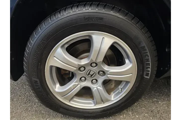 $12898 : Honda Pilot 2012 4x4 EX-L 4d image 9