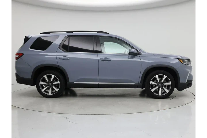 $37998 : Honda Pilot 2023 Touring 4dr image 7