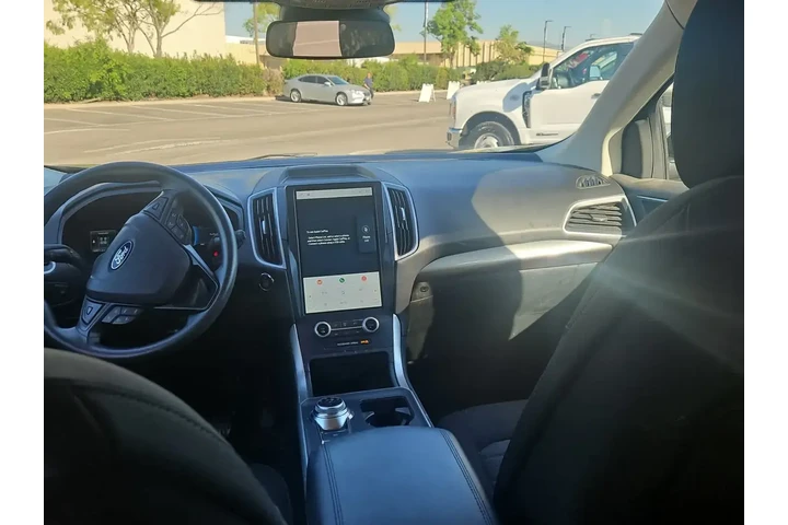 $21500 : Ford Edge 2023 AWD SE 4dr Cr image 10