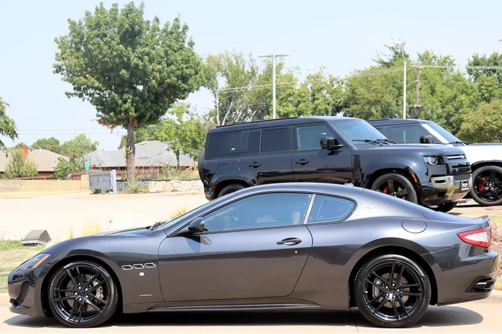 $32560 : 2015 GranTurismo Sport image 9