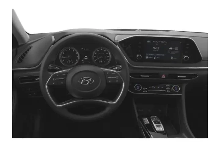 $19000 : Hyundai SONATA 2022 SEL 4dr image 7
