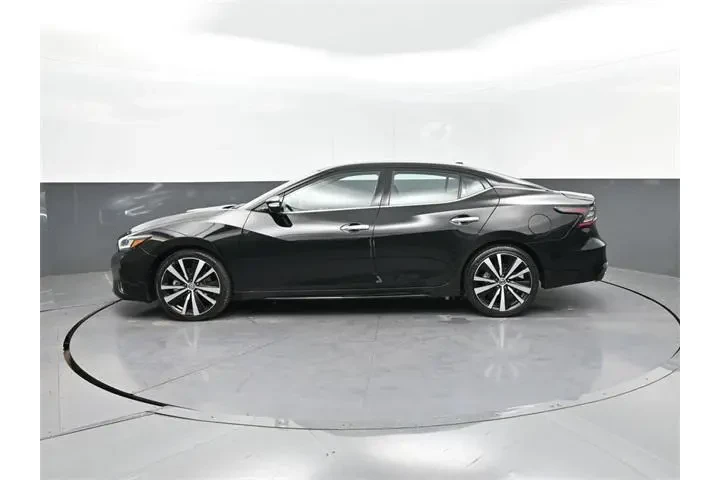 $22490 : Nissan Maxima 2023 3.5 SV 4d image 2
