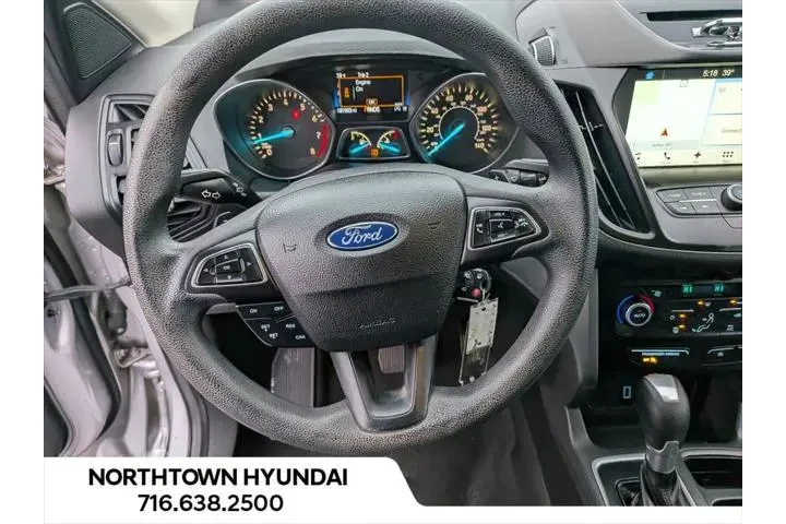 $10991 : Ford Escape 2017 AWD SE 4dr image 5