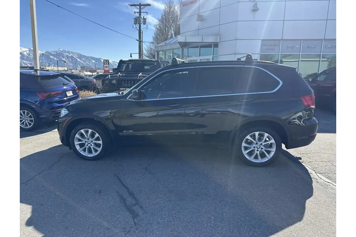 $12910 : 2016 X5 xDrive35i image 9