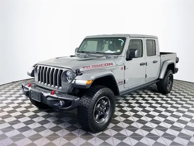 $43708 : PRE-OWNED 2022 JEEP GLADIATOR image 4