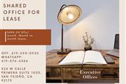 $450 : Shared Office for Lease thumbnail