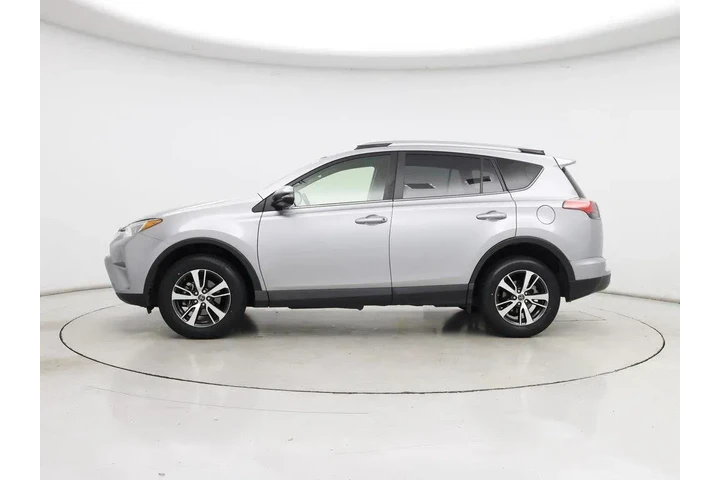 $22998 : Toyota RAV4 2018 AWD XLE 4dr image 3
