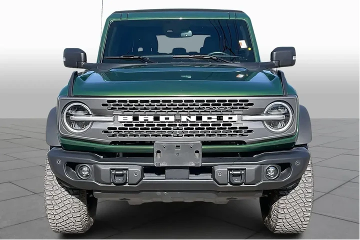 $39994 : Ford Bronco 2022 4x4 Badland image 3