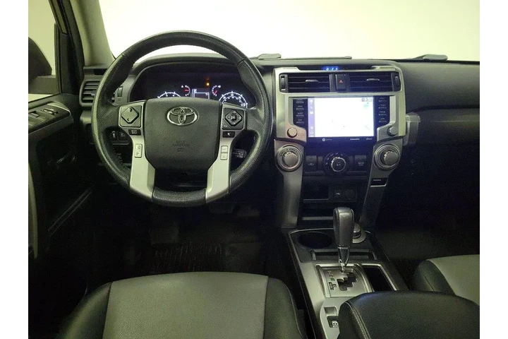 $38998 : Toyota 4Runner 2021 4x4 SR5 image 9