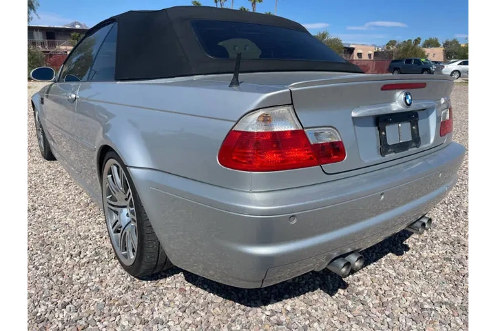 $14995 : 2002 M3 image 7