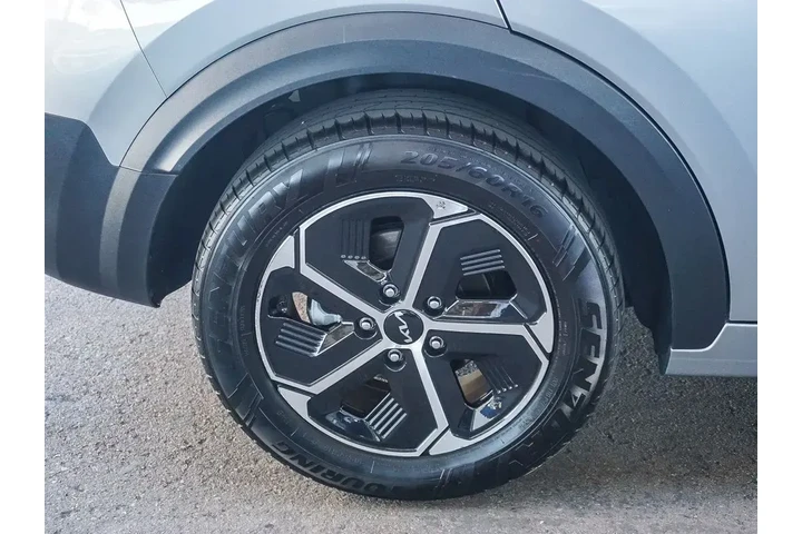 $24491 : Kia Niro 2023 EX 4dr Crossov image 9