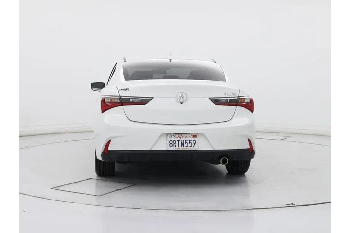 $21998 : Acura ILX 2020 4dr Sedan image 6