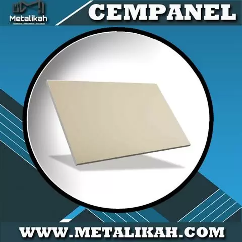 material Cempanel image 1