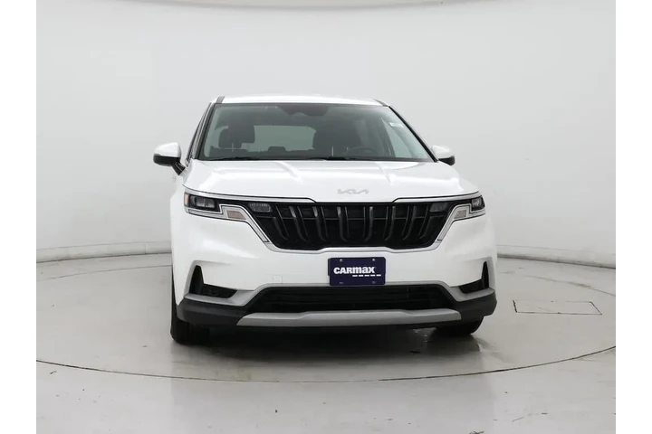 $30998 : Kia Carnival 2022 LX 4dr Min image 5