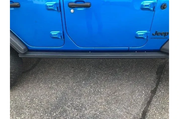 $38995 : Jeep Wrangler 2023 4x4 Sport image 10