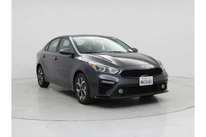 $14998 : Kia Forte 2020 FE 4dr Sedan image 1