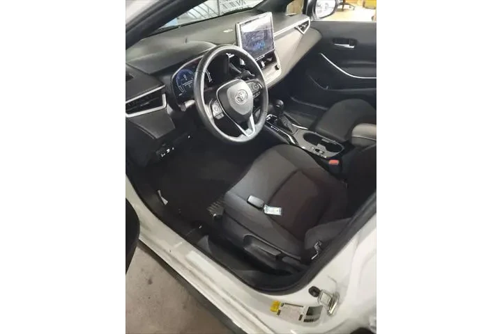 $26478 : Toyota Corolla Hybrid 2025 S image 6